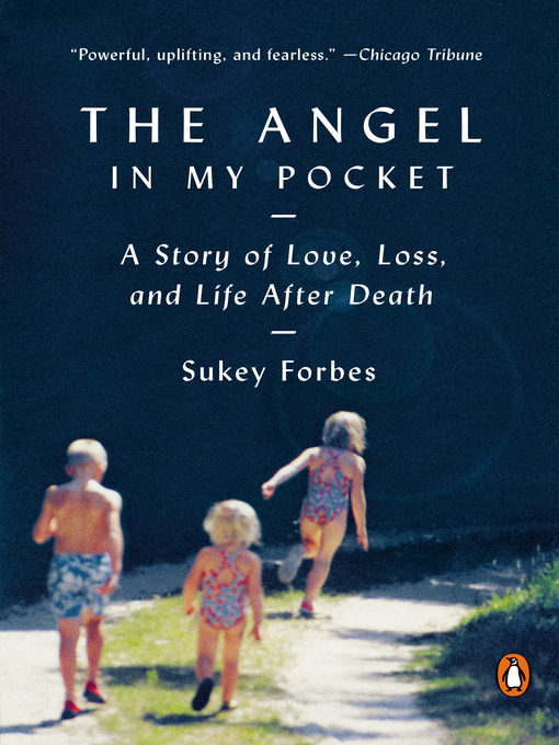 Title details for The Angel in My Pocket by Sukey Forbes - Available